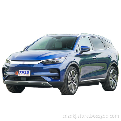 Узбекистан Огромный сток электромобиль Byd Tang 2022 Новый внедорожник электромобиль Byd Tang Ev 2022
